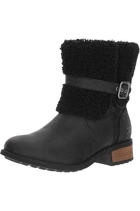 ugg aldon fold down boots