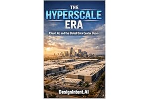 The Hyperscale Era: Cloud, AI, and the Global Data Center Boom (Hyperscale Data Centers, Emerging Trends in the Data Center I