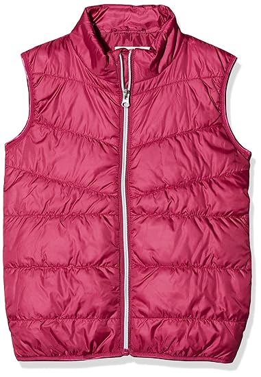 NAME IT Mädchen Weste Nkfmylane Vest