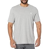 adidas Originals Mens Trefoil Essentials T-Shirt