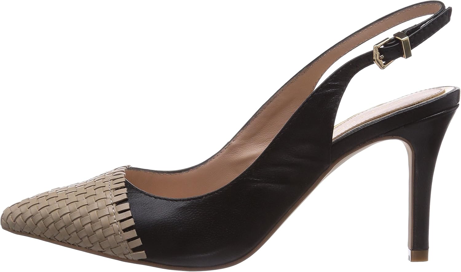 scarpe chanel chiuse