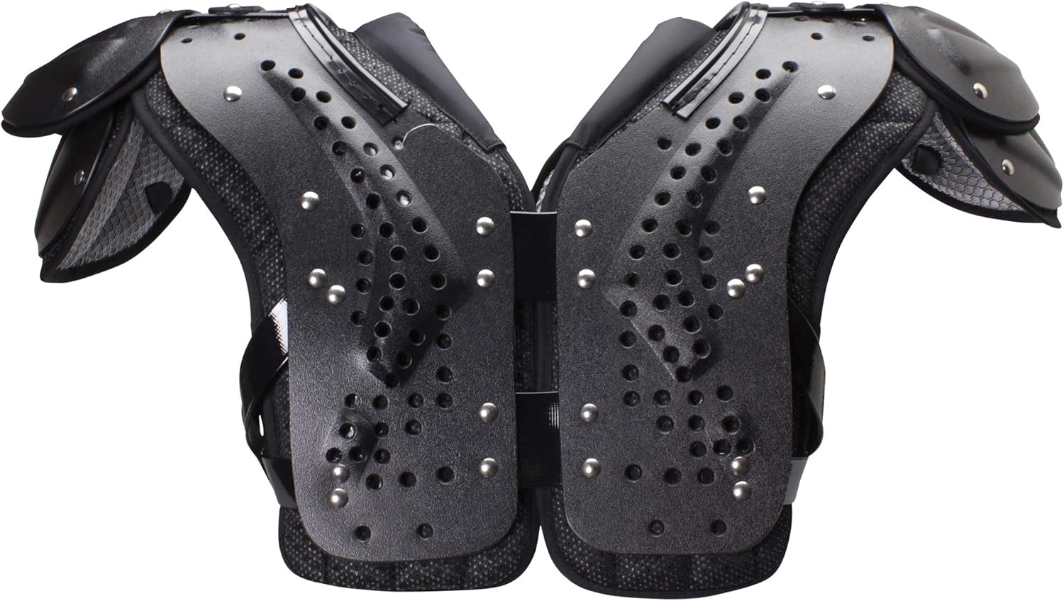 Schutt Sports Varsity FLEX 4.0 All Purpose & Skill Football Shoulder Pads : Sports & Outdoors
