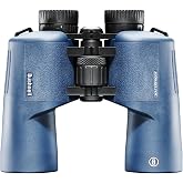 Bushnell H2O Binoculars | Waterproof, Fogproof, Optics for Boating, Hiking, Camping &amp; Birdwatching
