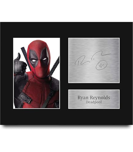 Poster, Quadro Deadpool - Chicichanga | Poster sul muro | 3+1 GRATIS