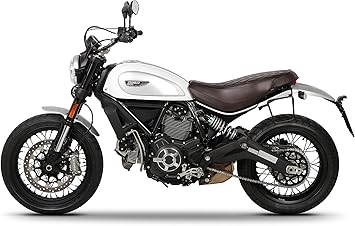 ducati classic scrambler
