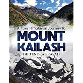 A Trans Himalayan Journey to Mount Kailash