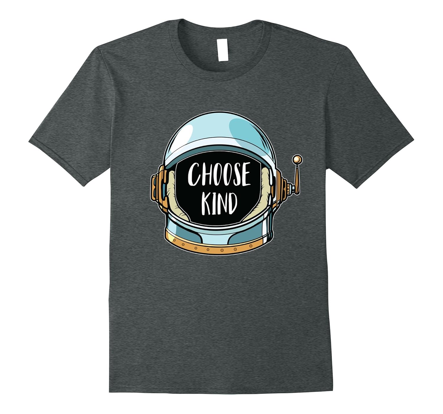 Choose Kind Anti Bullying Teacher Student T-Shirt-ANZ