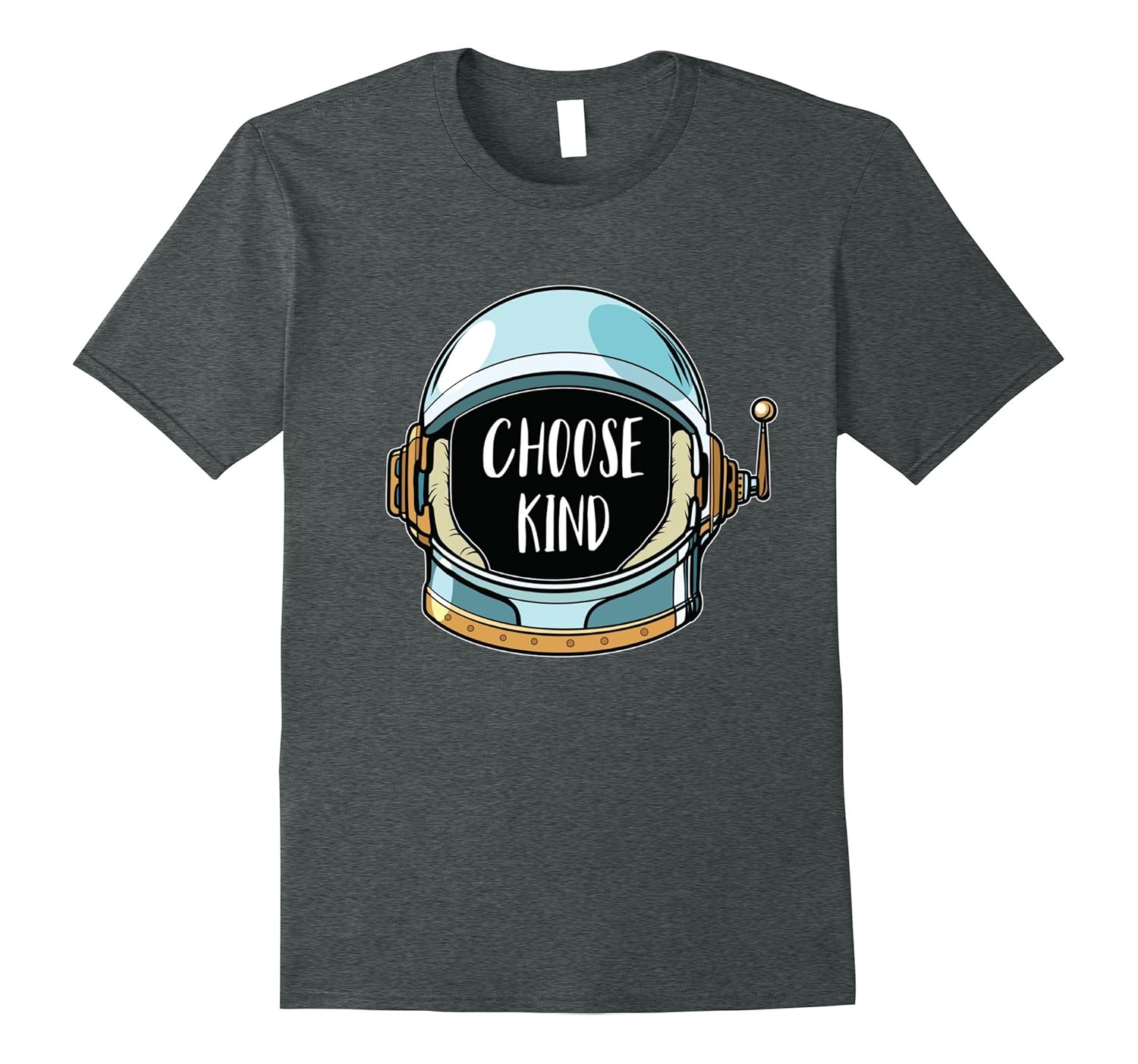 Choose Kind Anti Bullying Teacher Student T-Shirt-Rose