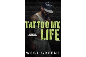 Tattoo My Life: MMM Why Choose Romance (Nerdy Boy Universe Book 4)