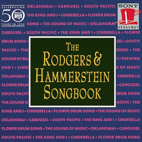 その他 Rodgers And Hammerstein 6 Disc Box Set [Import anglais] 6g7v4d0 The Rodgers & Hammerstein Collection (7 Films) (DVD