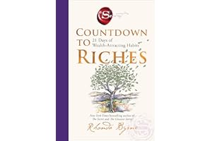 Countdown to Riches: 21 Days of Wealth-Attracting Habits