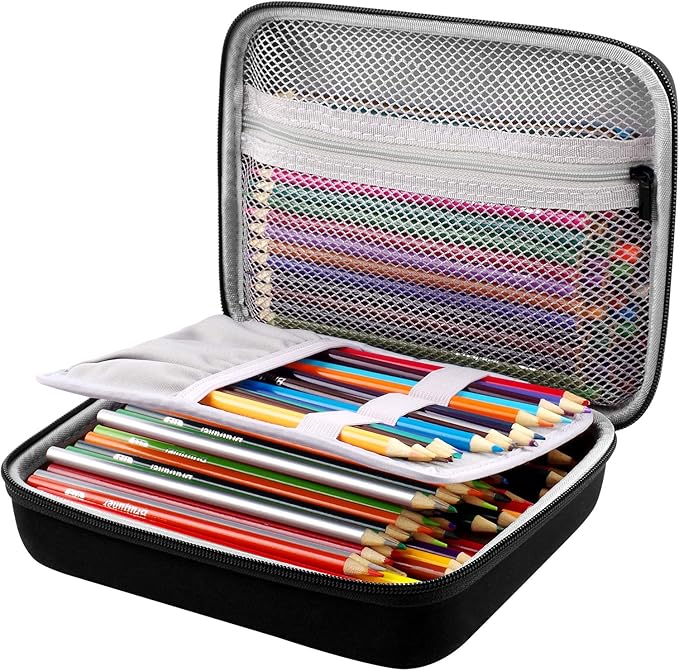 Buntstifte-Glück für Groß und Klein: Ausmalbilder kostenlos für Kindergarten und mehr!