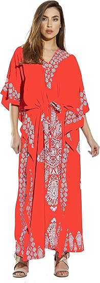 caftans amazon