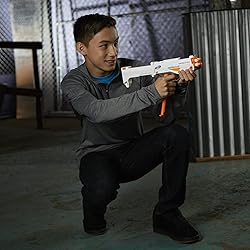 Nerf Modulus BarrelStrike