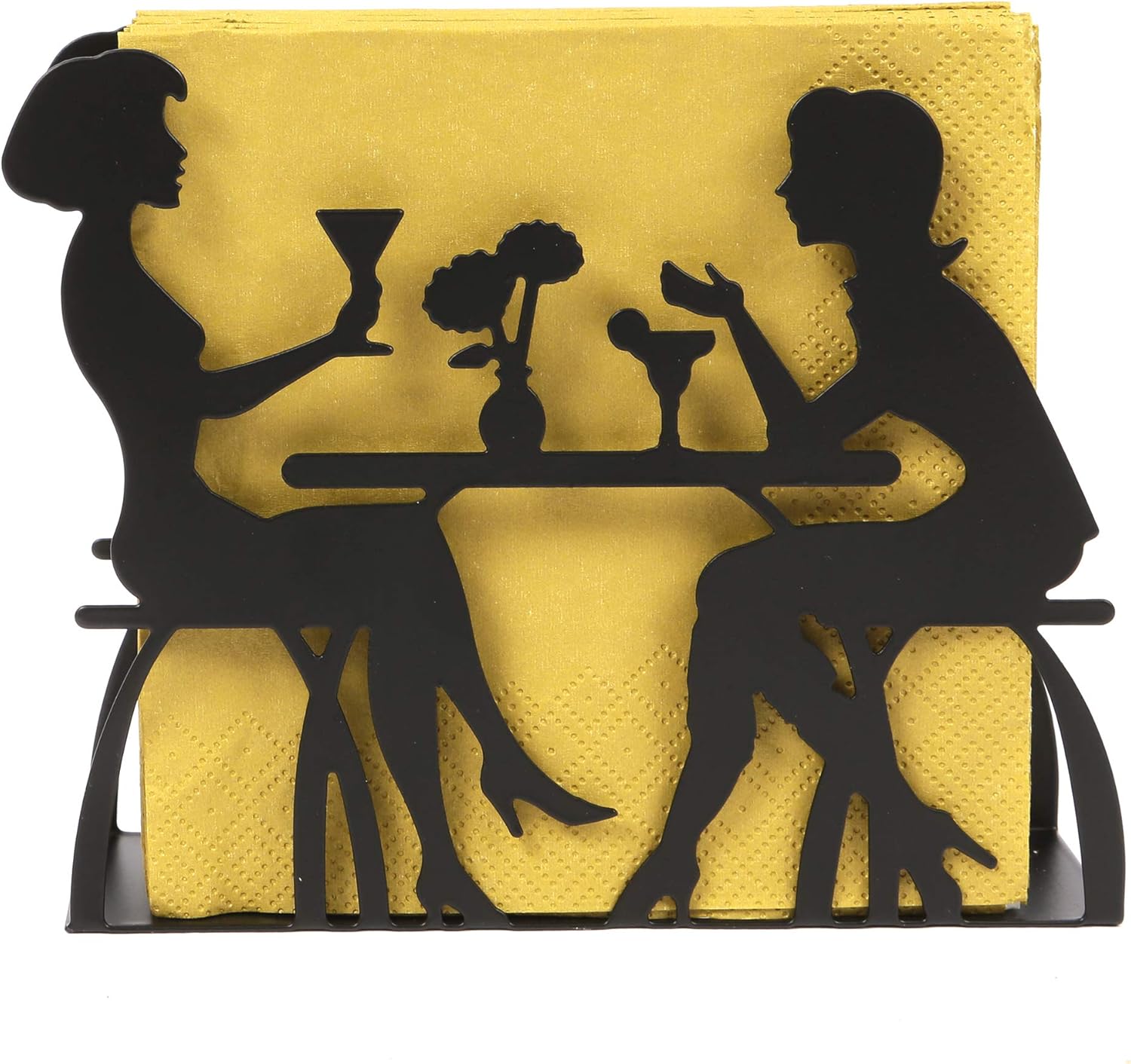 portatovaglioli per tavoli