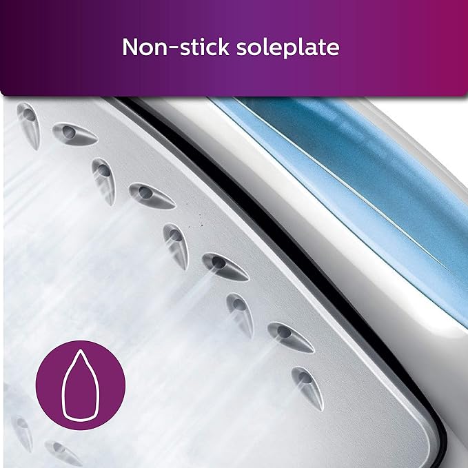 Amazon.com: Philips gc1905 1440-watt Vapor Plancha con spray ...