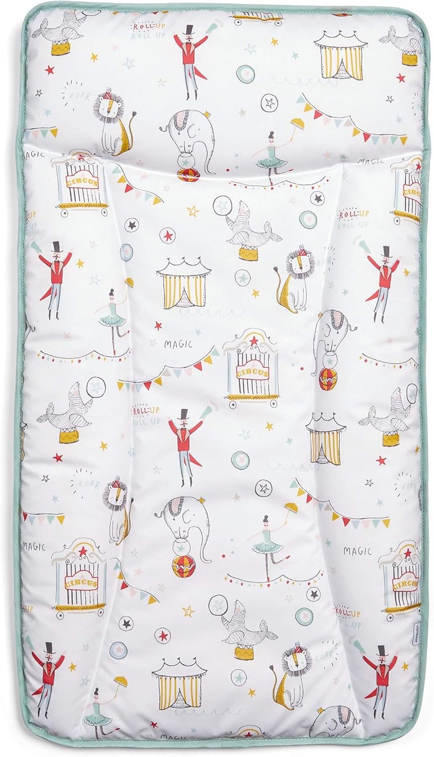 wedge changing mat mamas and papas