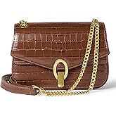 Amazon Essentials Women's Chain Shoulder Bag