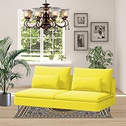 Custom Made Soderhamn Couch Velvet Replacement