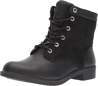 women's kodiak original fleece waterproof boots