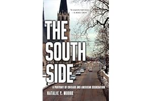 The South Side: A Portrait of Chicago and American Segregation
