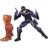 Marvel Figura de Acción Paladin, Deadpool Legends, 6 Pulgadas