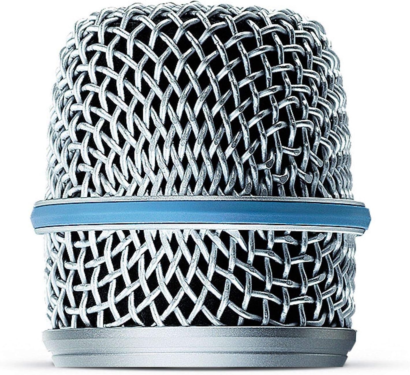 Shure BETA 57A Supercardioid Dynamic Microhone with High Output Neodymium Element for Vocal/Instrument Applications: Musical Instruments