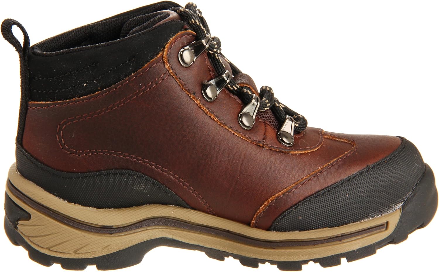 timberland backroad hiker