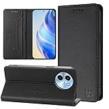 Rfvzubemok Compatible with Vivo T3x 5G Magnetic