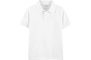 OshKosh B'Gosh Boys Short-Sleeve PoloPolo Shirt