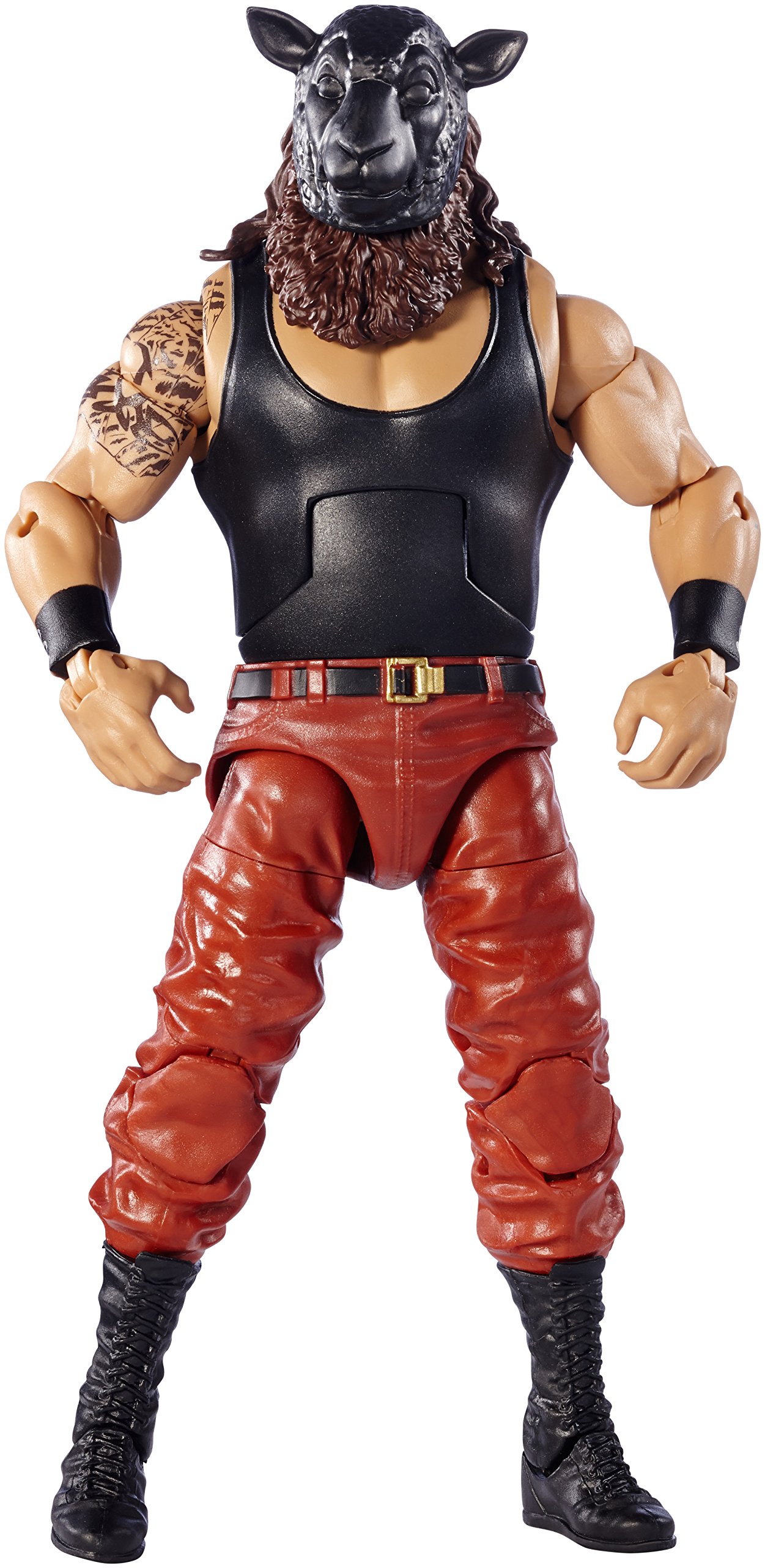 braun strowman wwe figure