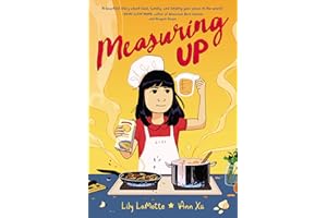 Measuring Up: A Graphic Novel