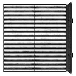 Spearhead Odor Defense Breathe Easy AC & Heater