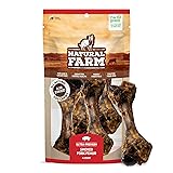 Natural Farm Smoked Pork Femur