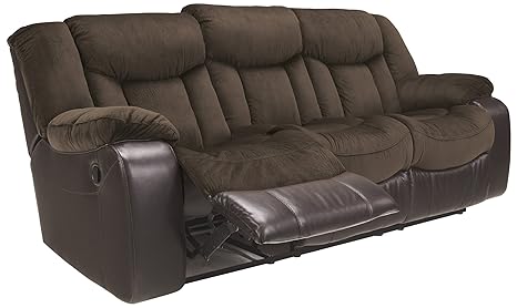 Amazon.com: Ashley Furniture Signature Design - Tafton Reclining ...