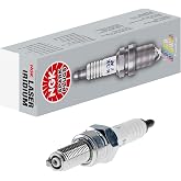 NGK CR8EIA-10 Iridium IX Spark Plug | Replaces 09482-00597. 80k-100k mileage rated.