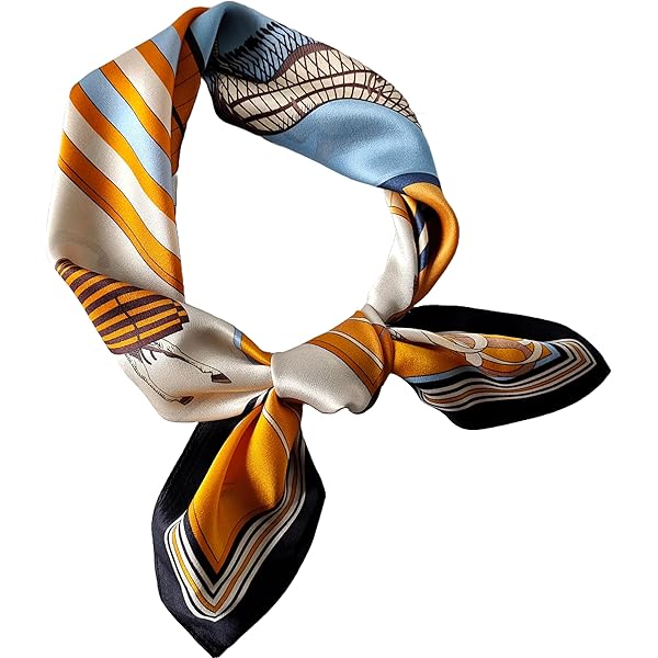 小物 theredthread S signature script scarf THEREDTHREAD / ザレッドスレッド】S signature script scarf