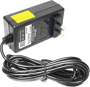 Amazon.com: New GEP 12V AC Adapter/Power Supply For ...
