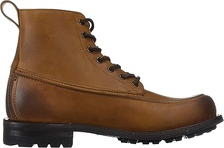 frye steel toe boots