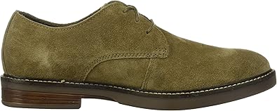 clarks paulson plain