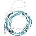 Endure CO2 Sampling Nasal Cannula, Cloud Prong ETCO2 Cannula (Case of 40) (Female Connector)