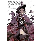 Bungo Stray Dogs, Vol. 26 (Volume 26)