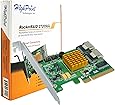 HighPoint RocketRAID 2720SGL 8-Port SAS 6Gb/s PCIe 2.0 x8 RAID HBA