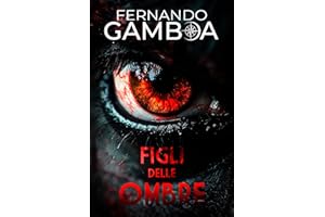 FIGLI DELLE OMBRE (LE AVVENTURE DI CAPITAN RILEY Vol. 5) (Italian Edition)