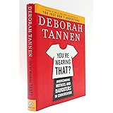 You're Wearing That?: Understanding Mothers and Daughters in Conversation