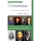 The Ultimate Commentary On 1 Corinthians: A Collective Wisdom On The Bible