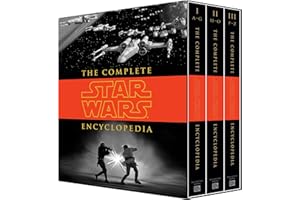 The Complete Star Wars® Encyclopedia