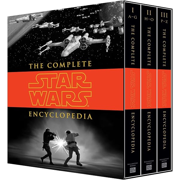 Star Wars: Secrets of the Galaxy Deluxe Box Set: Inagaki Riichiro
