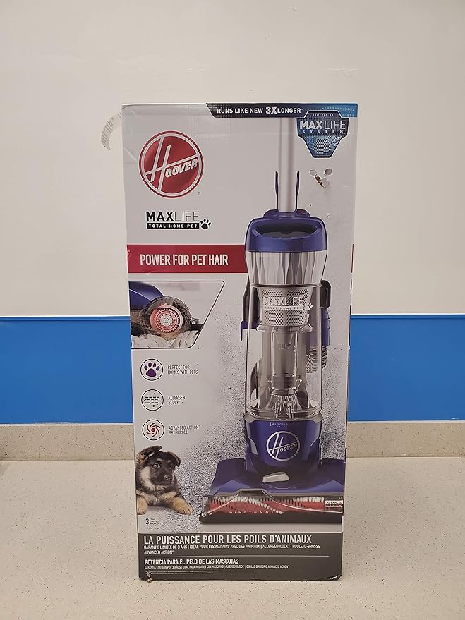 Amazon.com - Vacuum