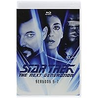 Amazon.com: Star Trek: The Next Generation: Season 5 : Michael